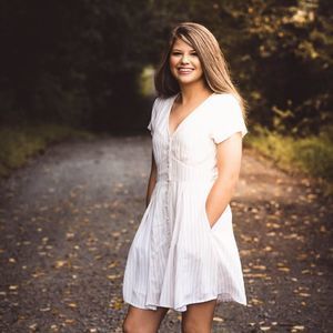 Meet your Posher, Kelcie